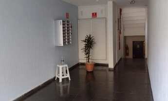 Imagem 4: Apartamento para venda com 58 metros quadrados com 2 quartos