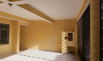 Imagem 3: Sobrado à venda, 250 m² por R$ 775.000,00 - Vila Camilópolis - Santo André/SP