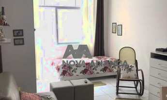 Imagem 2: Rio de Janeiro - Kitchenette/Conjugados - Flamengo