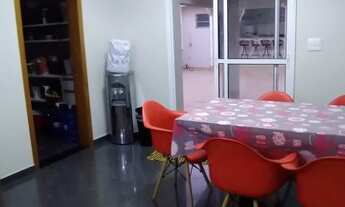 Imagem 5: Casa de condomínio sobrado para venda com 300 metros quadrados com 4 quartos