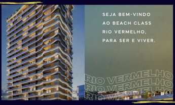 Imagem 16: Apartamento para venda com 37 metros quadrados com 1 quarto em Rio Vermelho - Salvador - B