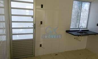 Imagem 7: Apartamento com 2 dormitórios à venda, 48 m² por R$ 110.000 - Barcelona - Ribeirão das Nev