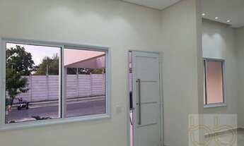 Imagem 3: Casa com 3 dormitórios à venda, 150 m² por R$ 900.000 - Condomínio Jardim Mantova Residenc