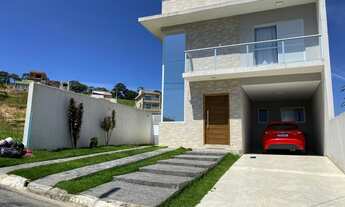 Imagem: Casa de condomínio para venda possui 200