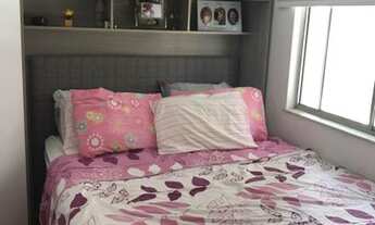 Imagem 5: Apartamento Cobertura 03 Quartos com Suíte - Vila Izabel