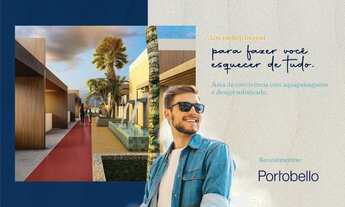 Imagem 6: Apartamento Águas de Guarajuba