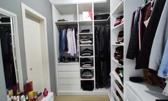 Imagem 4: Casa para venda possui 183 metros quadrados com 3 quartos em Pedra Branca - Palhoça - SC