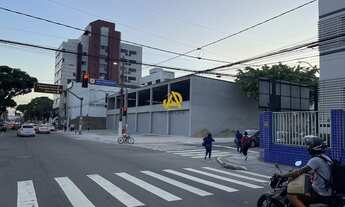 Imagem 6: Excelentes lojas com aprox. 100m? (cada) bem localizadas no Centro de Vila Velha/ES