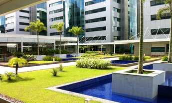 Imagem 5: Hangar Business Park sala com 54 metros para venda