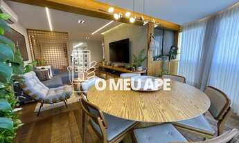 Imagem 6: Península Green 130m2 | 3 quartos