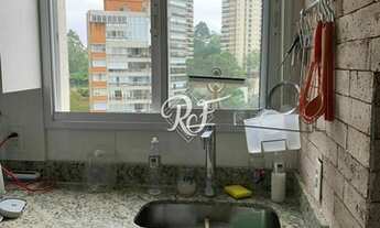 Imagem 7: Apartamento a venda 2 suites, 77m² - Porteira Fechada, Parque Burle Marx