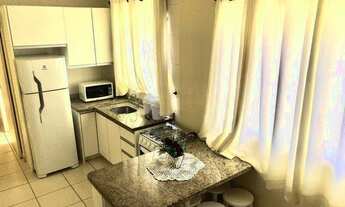 Imagem 7: Charmoso apartamento 300 metros da praia, vaga privativa e Wi-Fi!