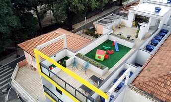 Imagem 2: APTO 2 DORM PROX METRO TATUAPE