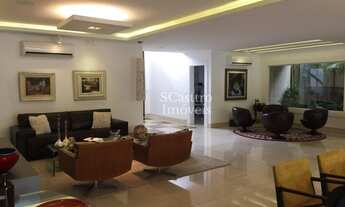 Imagem 6: Barra da Tijuca Casa com 5 dormitórios