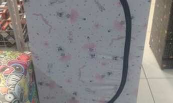 Imagem 6: Fabrica de Sapateiras e loja em Guaianases puffs e baus