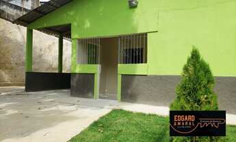 Imagem 6: ALUGA-SE CASA Casa com 2 dormitórios