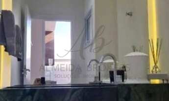 Imagem 4: Casa locação bairro Cascata Paulínia