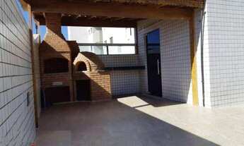 Imagem 3: Apartamento para Venda em Praia Grande, Guilhermina, 2 dormitórios, 1 suíte, 1 banheiro, 1