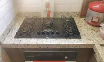 Imagem 5: Duplex para venda com 126 metros quadrados com 2 quartos em Jardim Califórnia - Jacareí