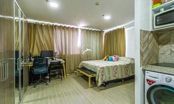 Imagem 2: Lago Norte Apartamento com 1 dormitório