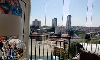 Imagem 3: Apartamento à venda - Vila Formosa