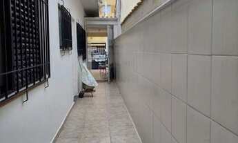 Imagem 4: Casa com 2 dorms, Tupi, Praia Grande - R$ 385 mil, Cod: 1275