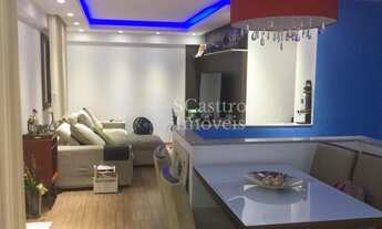 Imagem 2: Rio de Janeiro - Apartamento Padrão - Recreio dos Bandeirantes