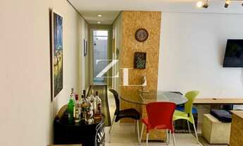 Imagem 4: Apartamento de 2 Dormitorios em Areias - São José - SC