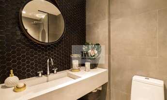 Imagem 4: Apartamento à venda, 111 m² por R$ 984.000,00 - Tijuca - Rio de Janeiro/RJ