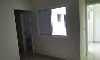 Imagem 7: Casa nova no condominio terras de São francisco