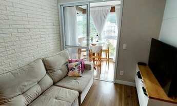 Imagem 5: Apartamento à venda no bairro Itacorubi - Florianópolis/SC