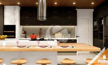 Imagem 7: Apartamento com 3 dormitórios à venda, 121 m² - Prime Residence - Rolândia/PR