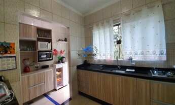 Imagem 7: ÓTIMO SOBRADO - CONDOMINIO GOLDEN PARK HORTOLANDIA