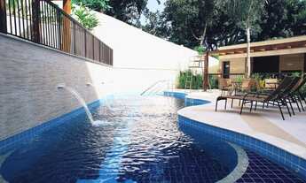 Imagem 4: Apartamento para venda possui 85 metros quadrados com 3 quartos em Anil - Rio de Janeiro