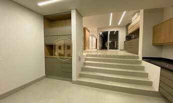 Imagem 7: Excelente residência Alto Padrão para Locação e Venda, 3 suites sendo 1 master, 296m² - Re