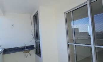 Imagem 2: Apartamento à venda com 2 quartos na Rua dos Bandeirantes Matatu - Salvador - BA