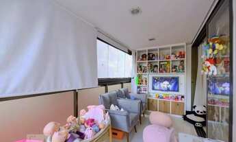 Imagem 5: Rio de Janeiro - Apartamento Padrão - Leblon