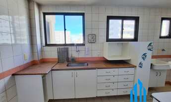 Imagem 5: OPORTUNIDADE! 02 quarto com suíte de frente pra rua em prédio com elevador pertinho da Pra