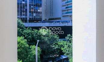 Imagem 2: Rio de Janeiro - Apartamento Padrão - Botafogo