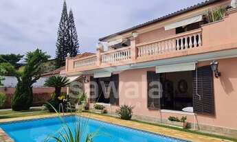 Imagem 4: Rio de Janeiro - Casa de Condomínio - Barra da Tijuca