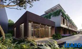 Imagem 3: CASA EM CONDOMÍNIO - ALTO DA BOA VISTA - SP