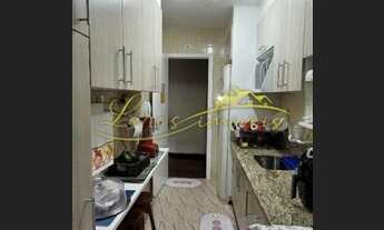 Imagem 6: APARTAMENTO COM 52 METROS NA AV PROFESSOR JOSÉ MARIA ALKMIN