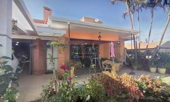 Imagem: XANGRI-Lá - Casa Padrão - Remanso