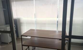 Imagem 3: Studio para venda tem 39 metros quadrados com 1 quarto em Vila Andrade - São Paulo - SP