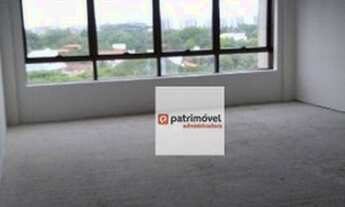 Imagem 4: Lead Americas - Barra da Tijuca - Excelente sala com 64m²