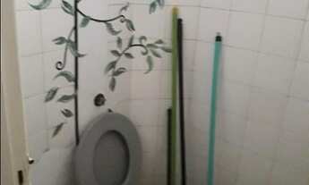 Imagem 7: Conjunto para alugar, 65 m² por R$ 500,00/mês - Centro - Santos/SP