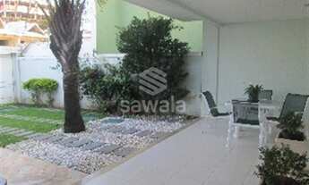 Imagem 2: Rio de Janeiro - Casa de Condomínio - Recreio dos Bandeirantes