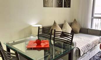 Imagem 4: LINDO APARTAMENTO EM PRÉDIO NOVO