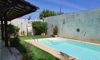 Imagem 7: CB -Casa duplex a venda possui 252m², com 3 quartos sendo 2 suítes em Itapuã - Salvador