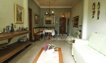 Imagem 3: Rio de Janeiro - Apartamento Padrão - Tijuca